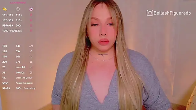 Snapshot of IsabellaFigueredo__ chatting on February 5, 2025, 11:23 am IsabellaFigueredo online show from February 5, 2025, 11:23 am