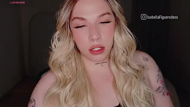 Snapshot of IsabellaFigueredo__ chatting on January 21, 2025, 9:46 am IsabellaFigueredo online show from January 21, 2025, 9:46 am