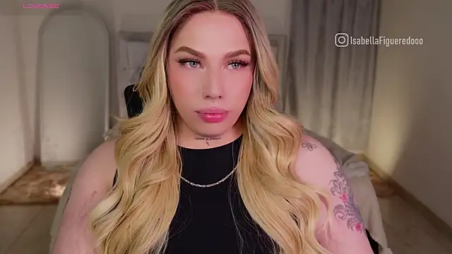 Snapshot of IsabellaFigueredo__ chatting on January 16, 2025, 8:22 am IsabellaFigueredo online show from January 16, 2025, 8:22 am