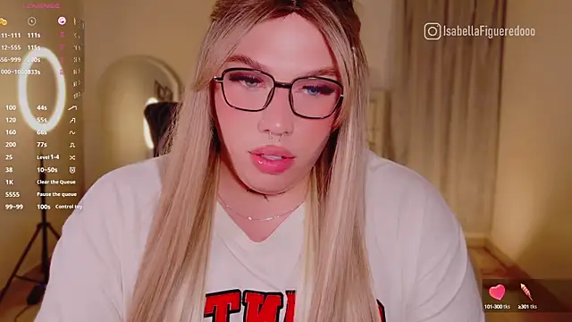Snapshot of IsabellaFigueredo__ chatting on January 3, 2025, 9:36 am IsabellaFigueredo online show from January 3, 2025, 9:36 am