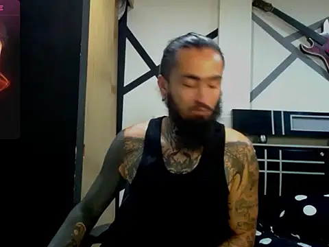 daimon rockkk online show from February 27, 2026, 4:34 am