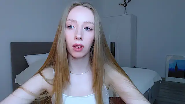 Luna insniity online show from February 6, 2025, 8:34 pm
