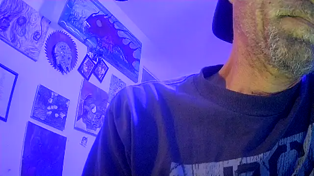 druetrue online show from October 24, 2025, 3:11 pm