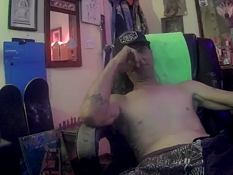 druetrue online show from March 22, 2026, 11:17 pm