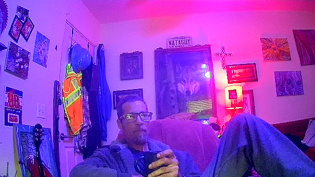 druetrue online show from January 6, 2026, 4:33 pm