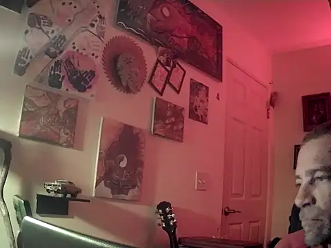 druetrue online show from December 4, 2025, 3:27 am