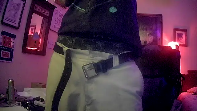 druetrue online show from March 20, 2026, 2:45 am