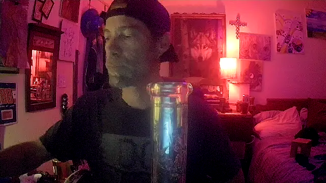 druetrue online show from March 10, 2026, 3:32 am