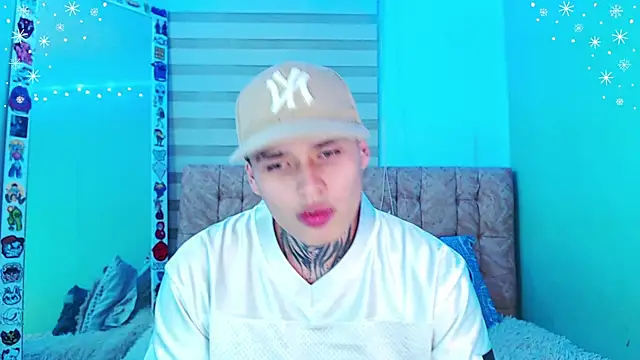  justinmoon2 online show from January 11, 2026, 5:14 am