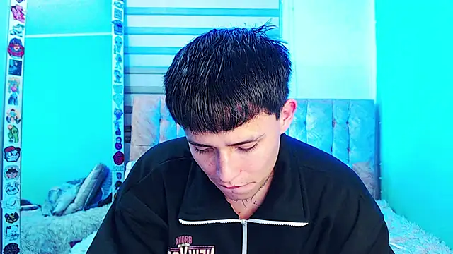  justinmoon2 online show from June 18, 2026, 5:06 am