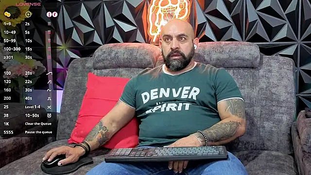Snapshot of JD-69 chatting on July 28, 2026, 8:45 pm JD-69 online show from July 28, 2026, 8:45 pm