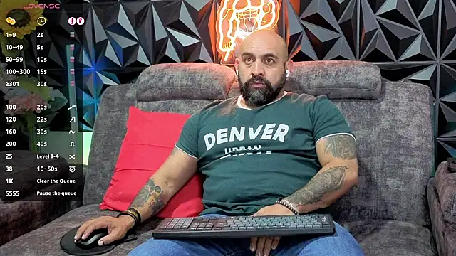 Snapshot of JD-69 chatting on July 28, 2026, 8:52 pm JD-69 online show from July 28, 2026, 8:52 pm