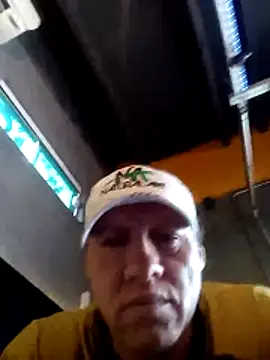 will1980 online show from February 12, 2026, 2:06 pm