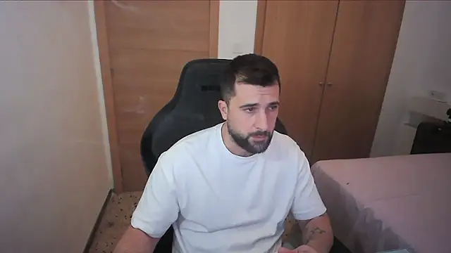 alex877x online show from December 15, 2025, 10:10 am