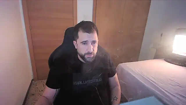 alex877x online show from December 1, 2025, 1:01 pm