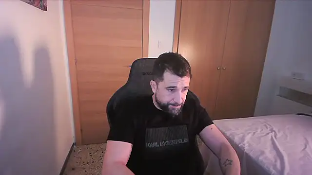 alex877x online show from November 29, 2025, 2:06 pm