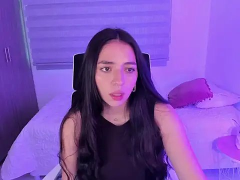 Camila ec2 online show from February 21, 2026, 10:45 pm