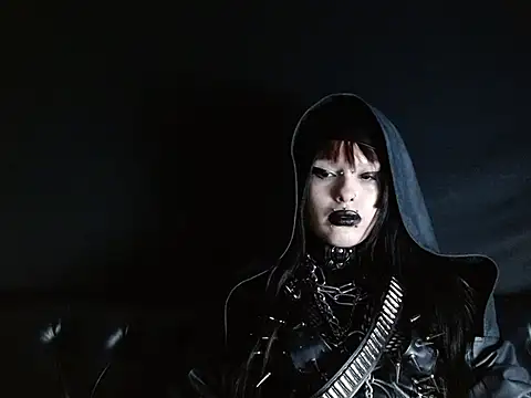 Snapshot of XXIOUX chatting on November 16, 2025, 2:27 am XXIOUX online show from November 16, 2025, 2:27 am