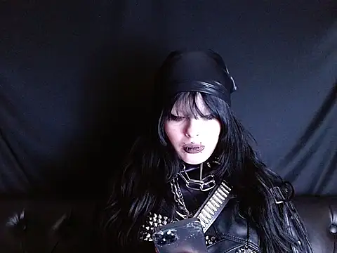 Snapshot of XXIOUX chatting on October 28, 2025, 12:26 pm XXIOUX online show from October 28, 2025, 12:26 pm