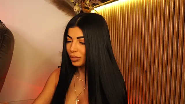 Snapshot of KimyBroox chatting on November 26, 2025, 10:32 pm KimyBroox online show from November 26, 2025, 10:32 pm