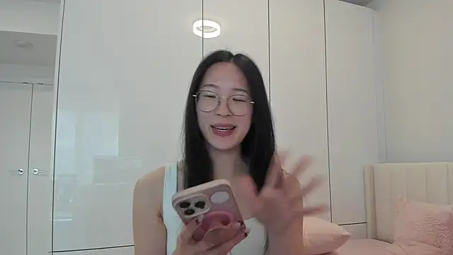 secretgirlfriendxo online show from December 20, 2025, 10:45 pm