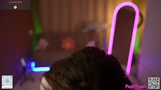 Snapshot of popityan1 chatting on March 13, 2026, 8:30 am popityan1 online show from March 13, 2026, 8:30 am