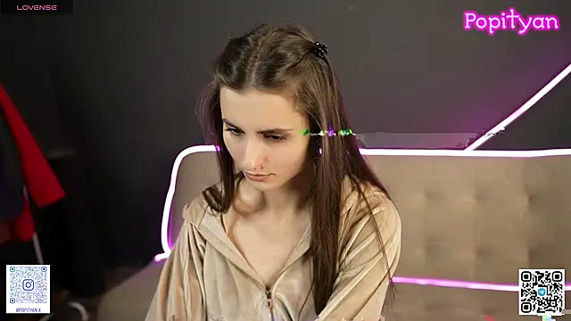 popityan1 online show from October 10, 2025, 7:31 am