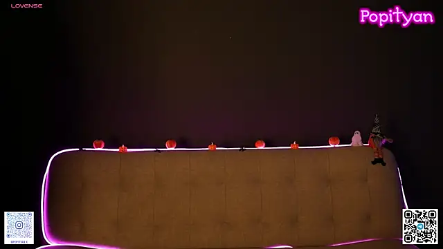 popityan1 online show from October 31, 2025, 5:48 am