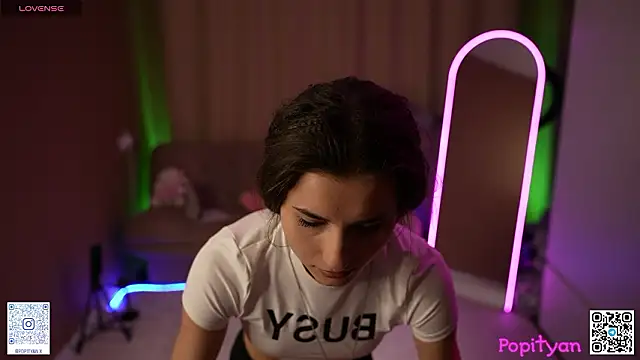 Snapshot of popityan1 chatting on March 15, 2026, 7:04 am popityan1 online show from March 15, 2026, 7:04 am