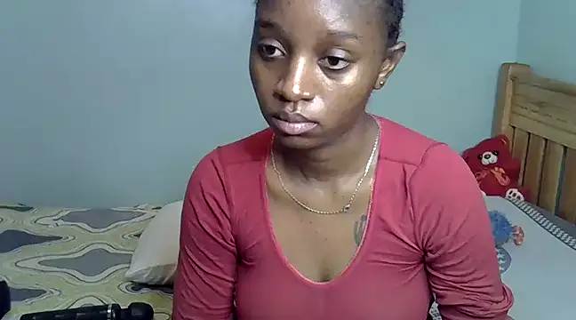 Enkarxx online show from February 28, 2025, 7:56 pm