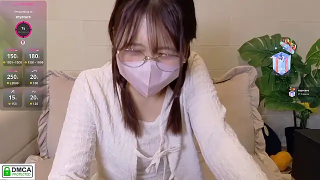 Snapshot of SUZU_ chatting on May 21, 2026, 10:12 am SUZU online show from May 21, 2026, 10:12 am