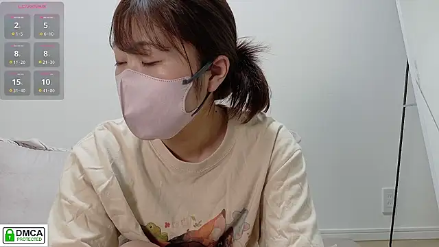 Snapshot of SUZU_ chatting on July 21, 2026, 11:33 am SUZU online show from July 21, 2026, 11:33 am