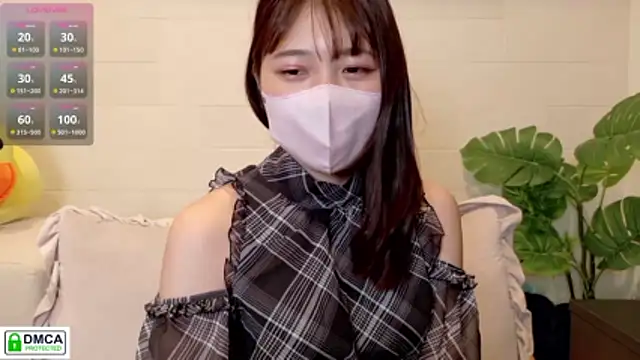 Snapshot of SUZU_ chatting on June 10, 2026, 1:12 pm SUZU online show from June 10, 2026, 1:12 pm