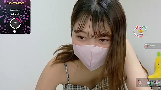 SUZU  online show from February 28, 2025, 8:39 pm