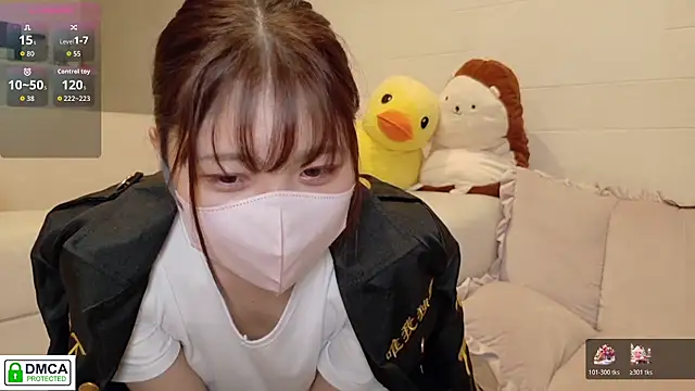 Snapshot of SUZU_ chatting on June 18, 2026, 11:04 am SUZU online show from June 18, 2026, 11:04 am
