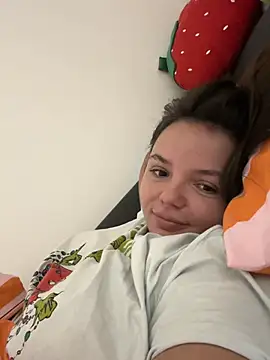 Snapshot of CelesteBailey chatting on March 7, 2026, 4:30 am CelesteBailey online show from March 7, 2026, 4:30 am