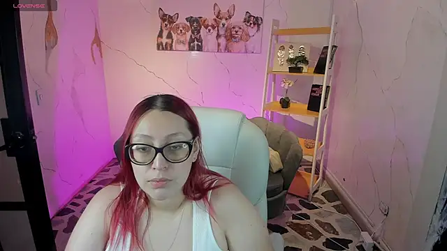 NiickyJones online show from November 7, 2025, 8:46 pm