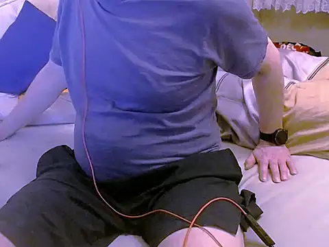 Snapshot of HornyRalfi55 chatting on February 14, 2025, 4:20 pm HornyRalfi55 online show from February 14, 2025, 4:20 pm