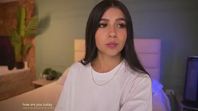 Ashley Jones9 online show from December 5, 2025, 2:04 pm