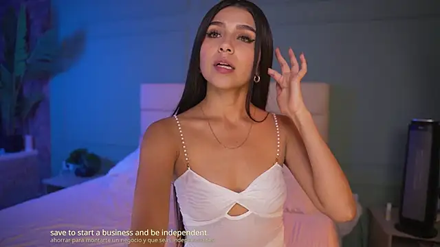 Ashley Jones9 online show from December 20, 2025, 7:06 pm