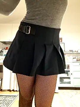 Silvia Zeno online show from February 1, 2026, 5:49 am