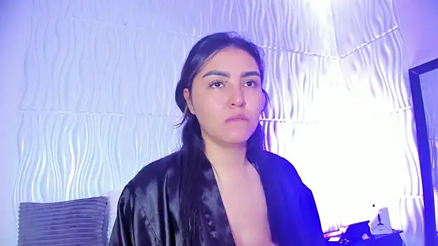 Abby  colins online show from February 20, 2026, 2:52 pm