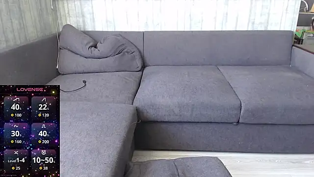 Snapshot of Kerry20115 chatting on February 10, 2026, 11:31 am Kerry20115 online show from February 10, 2026, 11:31 am