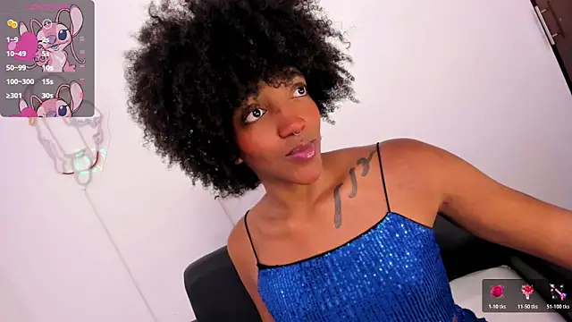 eileen tanihara online show from October 25, 2025, 7:47 pm