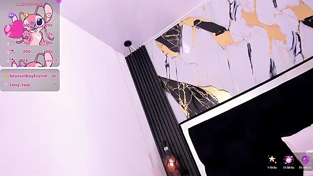 eileen tanihara online show from November 11, 2025, 8:53 am