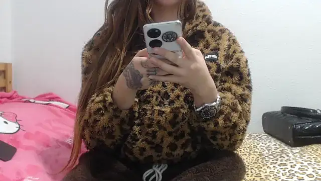 Snapshot of AnnieSexDoll chatting on January 10, 2026, 7:31 pm AnnieSexDoll online show from January 10, 2026, 7:31 pm