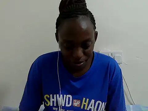 lizbela1 online show from October 12, 2025, 6:31 pm