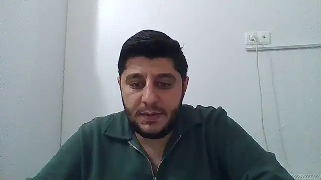 erkekkkadam online show from January 9, 2026, 4:36 pm