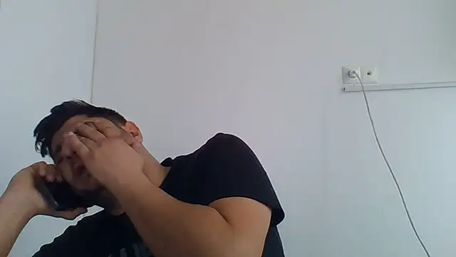 Snapshot of erkekkkadam chatting on December 15, 2025, 9:37 am erkekkkadam online show from December 15, 2025, 9:37 am