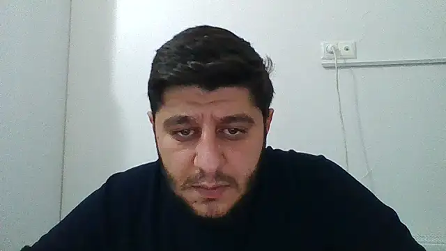 erkekkkadam online show from January 13, 2026, 3:27 pm